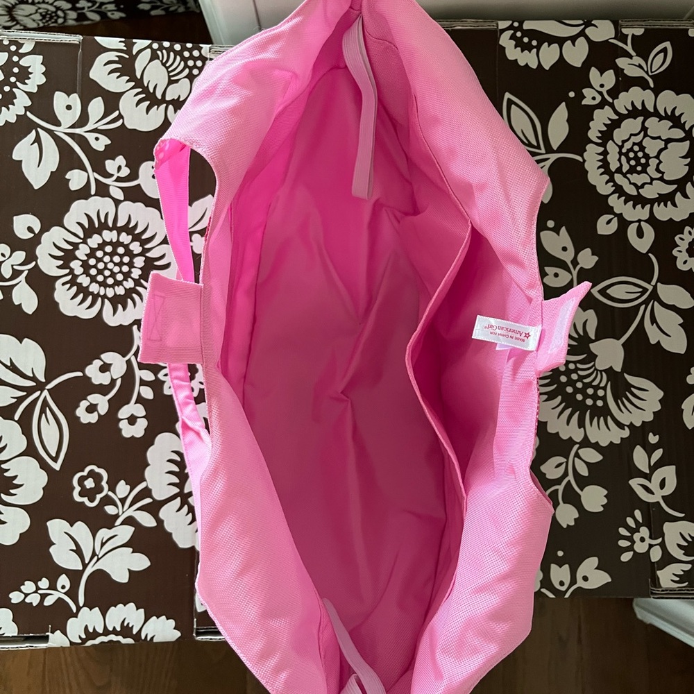 American Girl Doll carrying bag - Picture 3 of 3